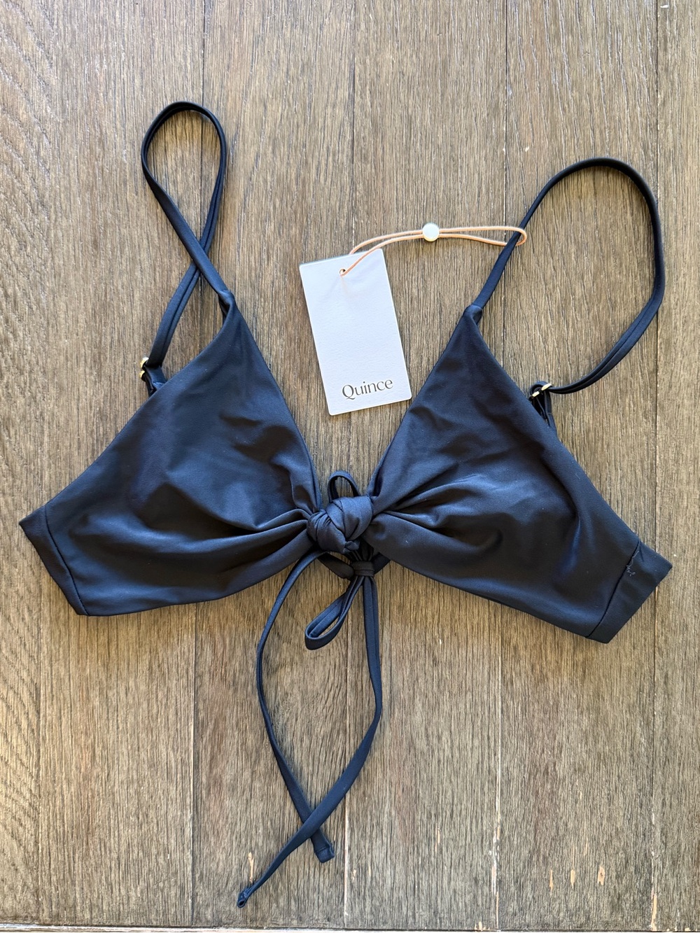 *Bundle Quince Black Red Blue Green XL Swim NWT Bundle